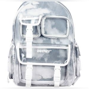 🔥DEGREY Premium Cloud Backpack 🔥